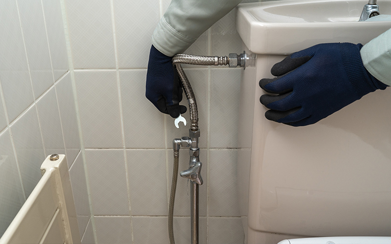 足立設備　事業内容